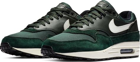 nike air max 1 groen heren|Air Max 1 sneaker.